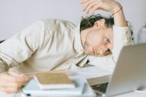 burnout stops quickly improving yourself