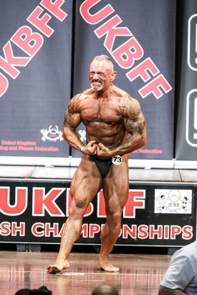 bodybuilder
